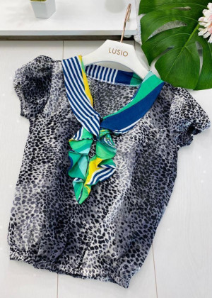 Блузка #23186342