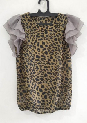 Блузка #23186343