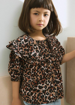 Блузка #23186353