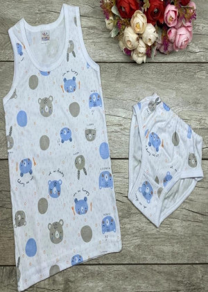 Комплект для мальчиков #23186379