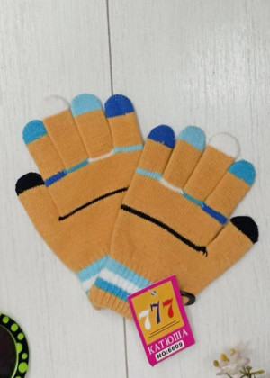 Перчатки 23186445