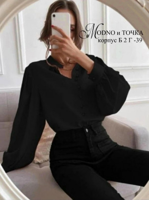 Блузка 23186463