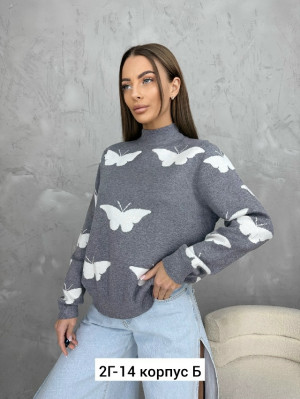 Кофта 23186540