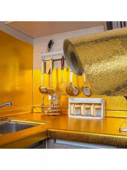 Алюминиевая фольга-пленка на кухню