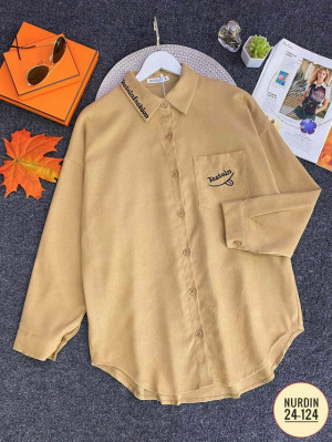 Рубашка #23187134