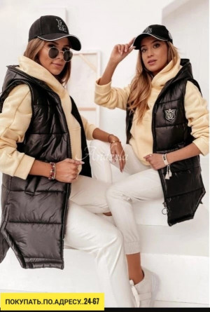 Жилет #23187234