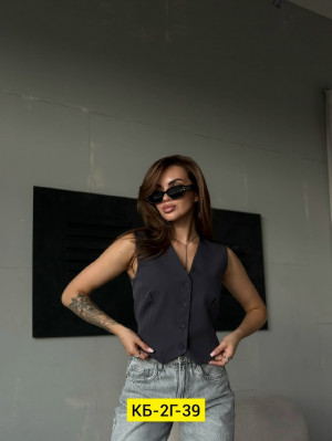 Жилет #23187504