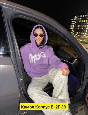 Толстовка #23188773