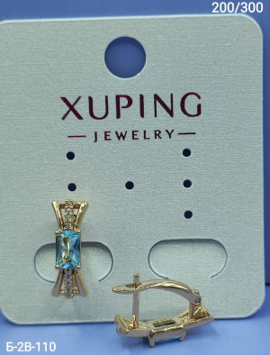 Серьги #23188820