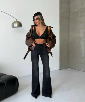 Джинсы #23189259