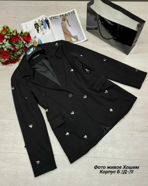 Пиджак #23189751