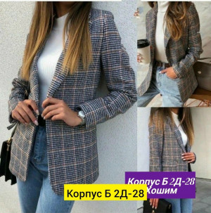 Пиджак 23190189