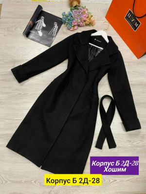 Пальто #23190415