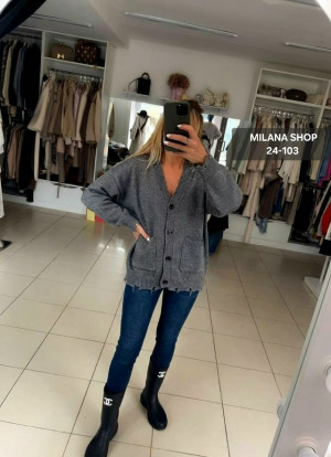 Кардиган #23191191