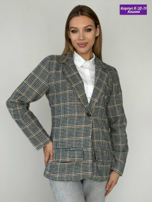 Пиджак #23191356