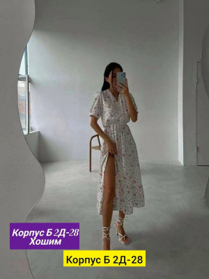 Платье #23191956