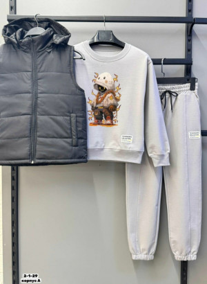 Костюм #23192392