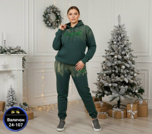 Спортивный костюм #23192498