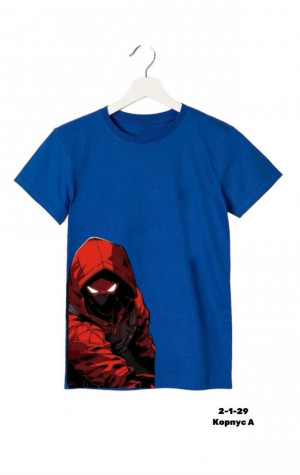 Футболка #23192583