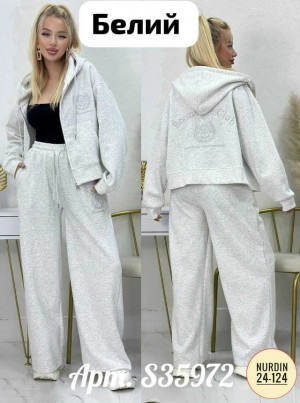 Спортивный костюм #23192680