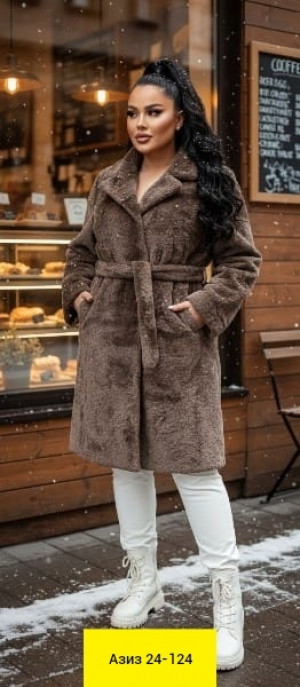 Дубленка #23192951