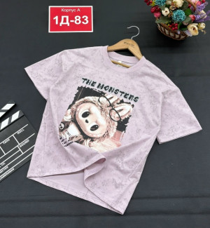 Футболка #23193079