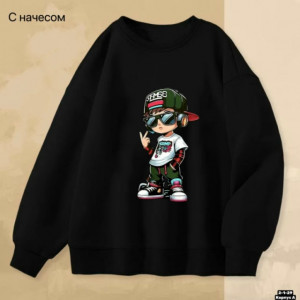 Толстовка #23193223