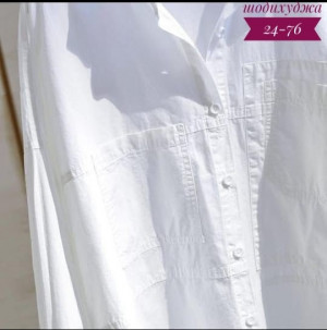 Рубашка #23193748