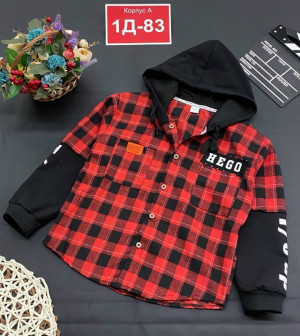 Рубашка #23195514