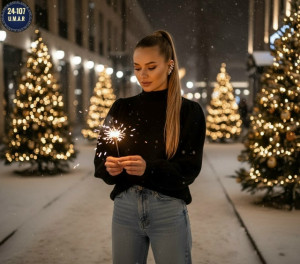 Свитер 23195600