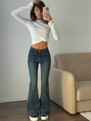 Джинсы #23195684