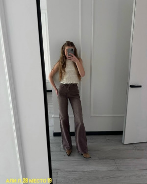 Джинсы #23195771