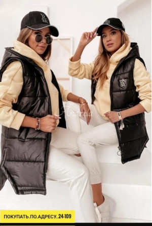 Жилет #23195951