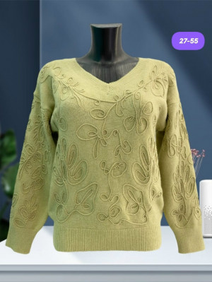 Свитер 23196169