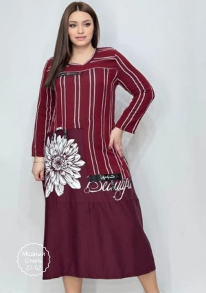 Платье #23196424