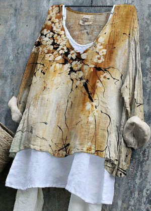 Блузка #23196694