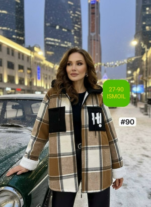 Рубашка #23196700