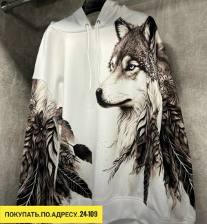 Толстовка #23196889