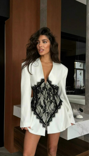 Пиджак #23198422