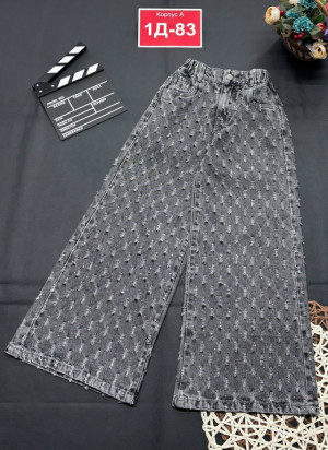 Джинсы #23198543