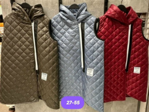 Жилет #23198776