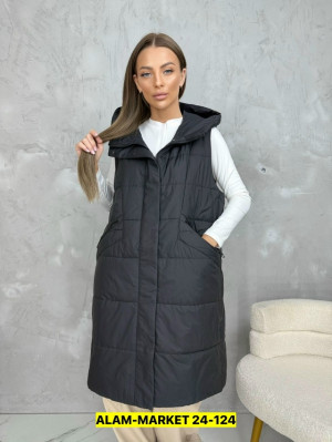 Жилет #23198821
