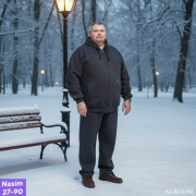 Спортивный костюм