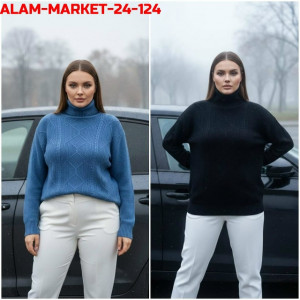 Свитер 23200431