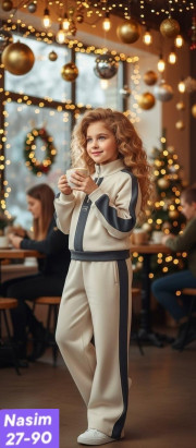 Спортивный костюм