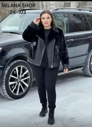 Дублёнка 23200763