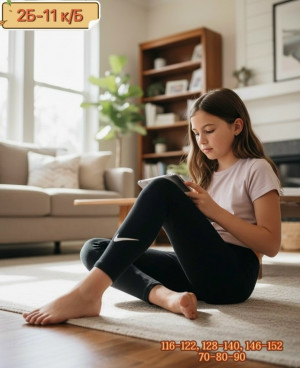 Леггинсы #23200945