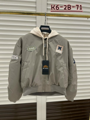 Куртка #23201021