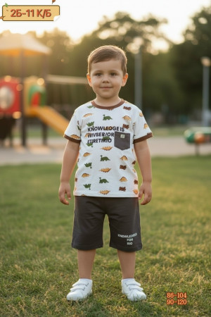 Костюм 23201421