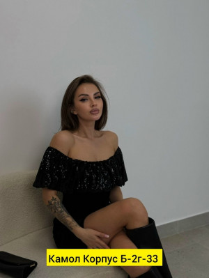 Платье 23201609